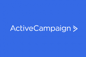 Logo Active Campaign