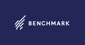 Benchmark Logo