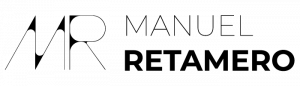 Logotipo Manuel Retamero