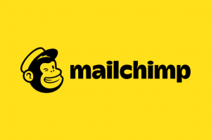 Logo de mailchimp