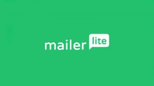 Logotipo mailerlite